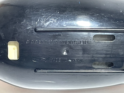 TUGS Wakuwaku Scale Ten Cents Vintage Ship Vehicle JUNK Figure