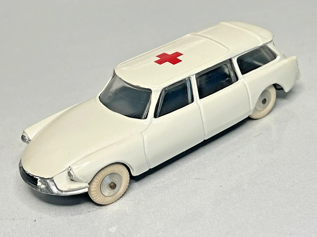 Citroën Diecast Ambulances for sale | eBay