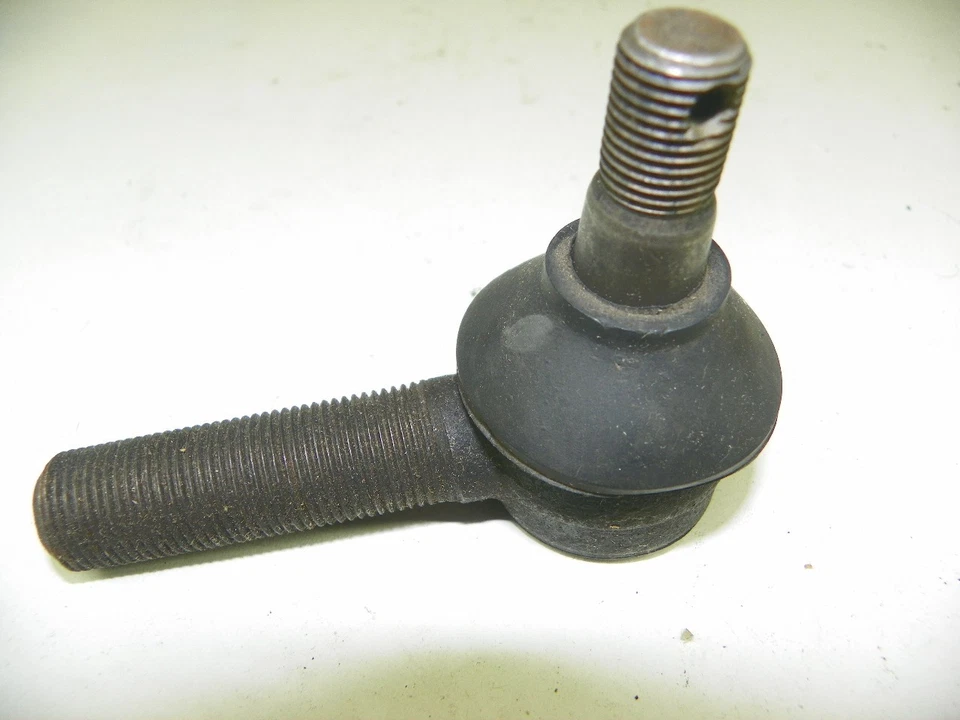 Extremo de varilla de amarre Moog ES266R lado derecho para 1958-1959 AMC Rambler 6 cilindros Foto 4 de 4