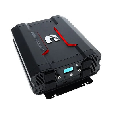 Cummins 2000 Watt Sine Wave Power Inverter NIB