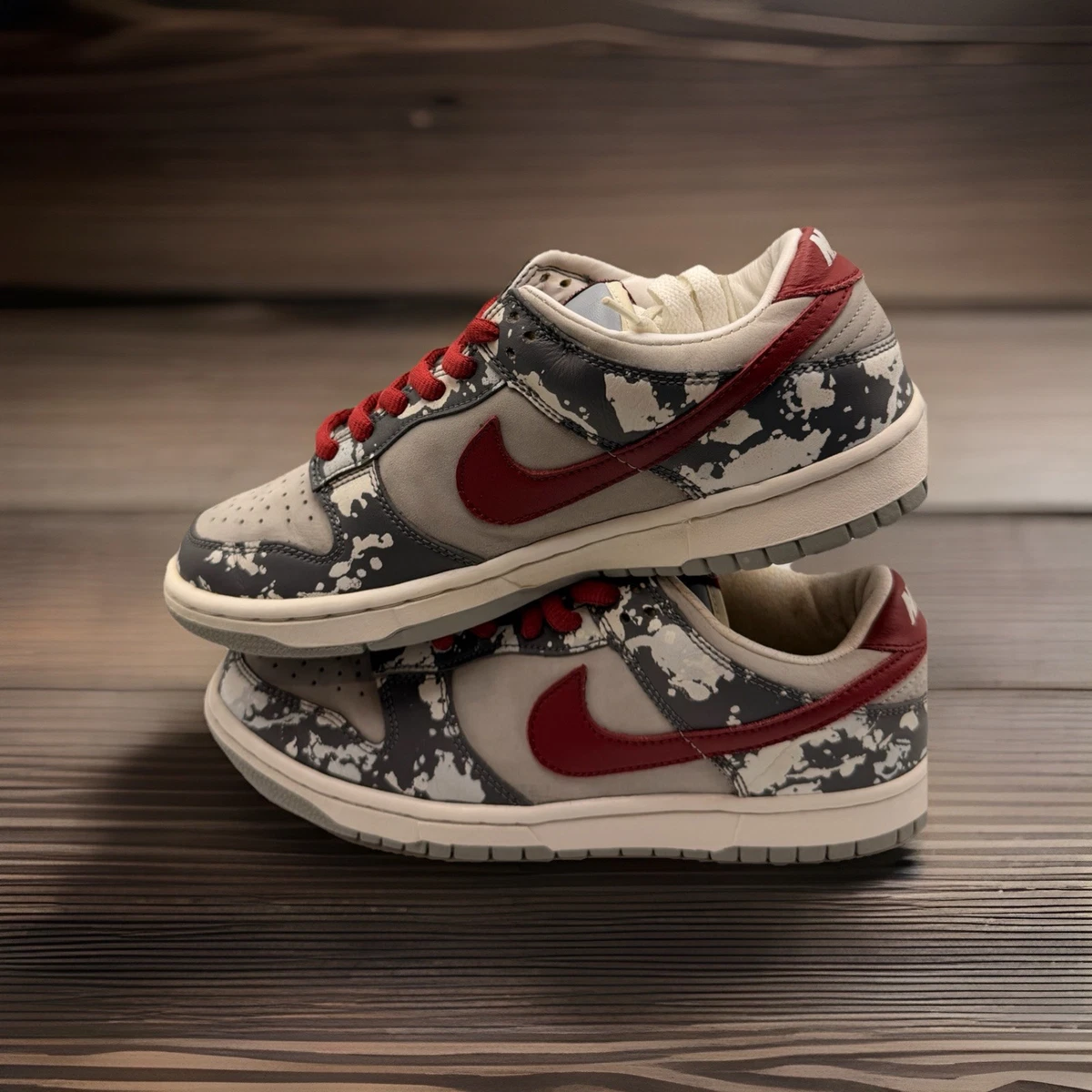 Las mejores ofertas en Nike Dunk Premium Splatter | eBay