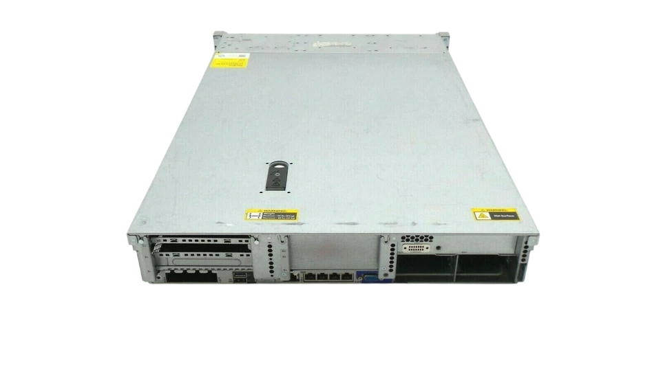 HP ProLiant DL380 Gen9 8SFF Bay CTO Server Chassis 719064-B21 Barebone - Image 4 of 4