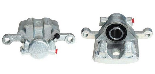 Bremssattel Axia 393798 38Mm FüR Mitsubishi Space Wagon Gdi N84W 4WD N94W-image