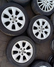 1x Alufelge 17 Zoll 7.0" 5x120 41ET Opel Insignia A Rim Wheel