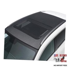 UV 6247Inch Car Sunroof Shade - Breathable Mesh - Magnetic Car Sunroof Shade