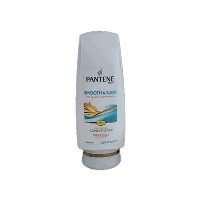Pantene Pro V Smooth & Sleek Conditioner 12 Oz. Dreamcare New Old Stock