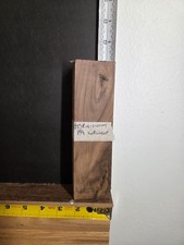 RUS-0109 wood piece for craft, rare wood, wood souvenir, natural craft wood gift