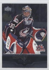 2005-06 Upper Deck Black Diamond Marc Denis #25 0a0