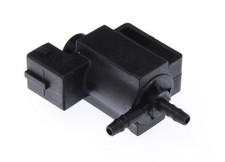 MAXGEAR Umschaltventil Umschaltklappe (Saugrohr) 58-0452 12V für VW PASSAT B5 B3