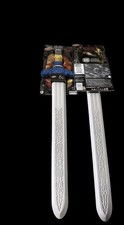 2 NEW Nerf Dungeons Dragons Xenk s DaggerSword Honor Among Thieves LARP PROPS