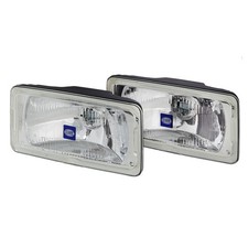 Hauptscheinwerfer rechts 12 V H3 Halogen ECE-geprüft HELLA universell einsetzbar