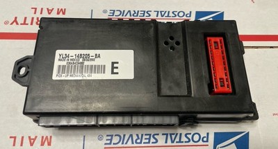 99 00 01 02 03 Ford F150 F250 Mechanical 4x4 4WD GEM MODULE PN#YL34-14B205-AA
