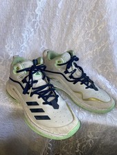 Adidas Icon 6  Baseball turf  Men's classic Shoes, size 11.5.