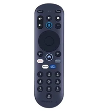 Genuine OEM Bluetooth Voice Remote Control for Hisense Xumo  G3-R34010