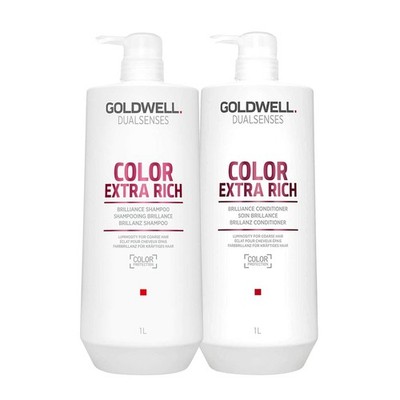 Goldwell Dualsenses Color Extra Rich Brilliance Set