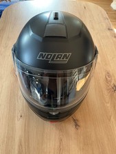 Nolan 91 Motorradhelm wie neu nur 1 mal benutzt Größe S