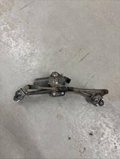 2008-2013 HYUNDAI i10 MK1 FRONT WINDSCREEN WIPER MOTOR WITH LINKAGE