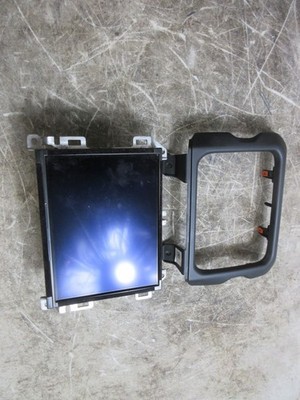 2023 Jeep Wrangler JL OEM 8.4'' Uconnect Touchscreen Radio 68615156