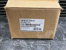 APC SmartUPS Replacement Battery Cartridge APCRBC113 NEW OPEN BOX