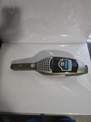 Electrolux Well Q7 Main Unit With Canister Tested Working