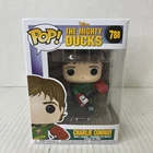 Funko Pop! Vinyl Charlie Conway The Mighty Ducks #788 Figure Movies F1