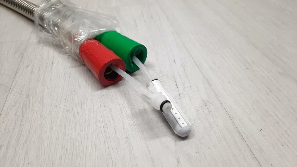 Mira Showers 1.1746.008 Douche électrique 10,8 kW - Photo 3/4