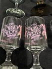 Horse Racing Glasses (13) Florida Derby Glasses 81,82,83,85–94 — photo 4
