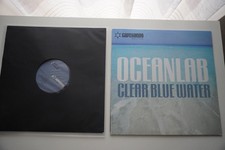 OceanLab    Clear Blue Water / Captivating So...