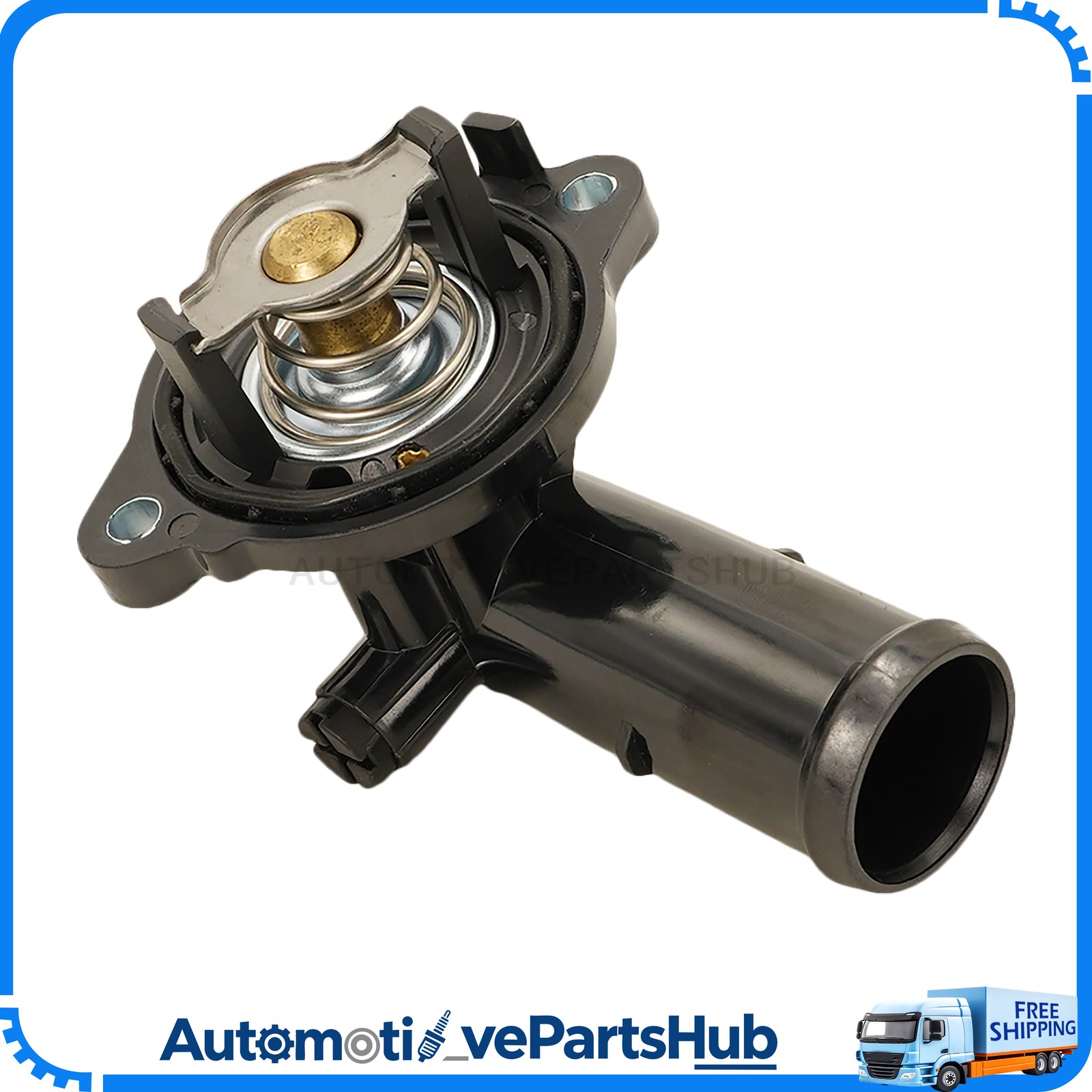 Maserati Ghibli 2013-2016 Thermostat P/N 330424