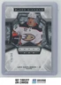 2024-25 Upper Deck Black Diamond RC Leo Carlsson /349 #BDB-CA Anaheim Ducks
