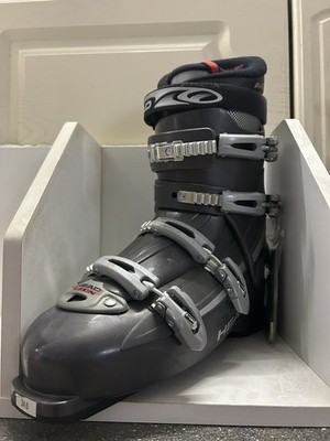 HEAD Ezon2 - Mondopoint 240 - Skischuhe Ski Boots Skiboots Schwarz