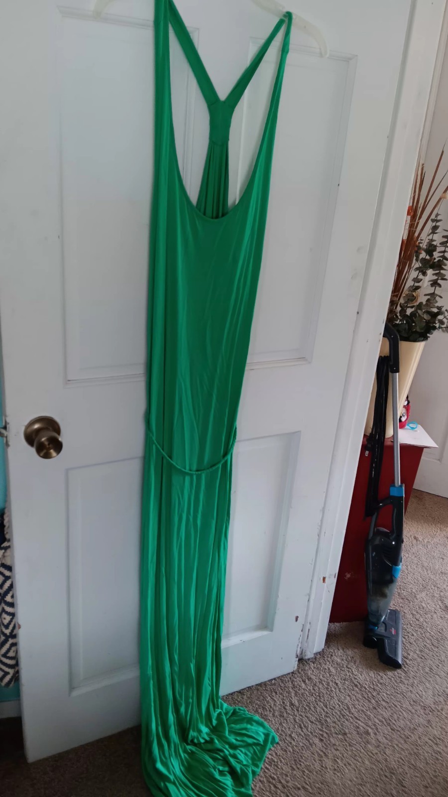 Maxi Dress-image