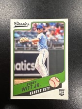 2022 Panini Chronicles Baseball  + INSERTS AND VARIATIONS - Pick a Card