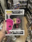 Two-Face 341 Batman Forever Funko Pop Vinyl