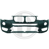 1276151 StoßStange Vorne FüR BMW X3 (F25)