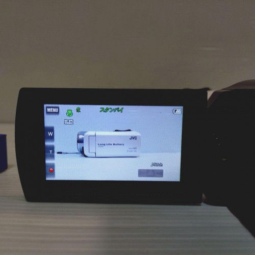 Sony Handycam HDR-CX430V Digital HD Video Camera Recorder Film Kompakt Japan - Bild 8 von 12