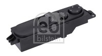 Fahrerseitig Febi Bilstein 173908 Multifunktionsschalter FüR MERCEDES-BENZ