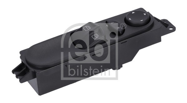 Fahrerseitig Febi Bilstein 173908 Multifunktionsschalter FüR MERCEDES-BENZ-image