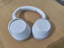 Sony ULT Wear Wireless Headphones WH-ULT900N Noise Cancelling White