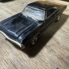 GREENLIGHT 86443 1:43 1967 CHEVROLET IMPALA SPORTS SEDAN 
