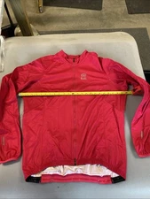 Eliel Women’s Sierra Thermal Cycling Jacket 3XL XXXL (B-19)