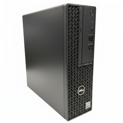 Dell OptiPlex 3080 SFF i5-10500 3.1GHz 16GB RAM 256GB NVMe SSD Win 11 Pro