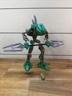 LEGO BIONICLE #8589 Rahkshi Lerahk Complete Figure Ships Fast!