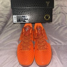 Kobe VI Protro Mens Size 12.5