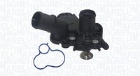Magneti Marelli Thermostat, KüHlmittel U.A. FüR CitroËN, Opel, Peugeot