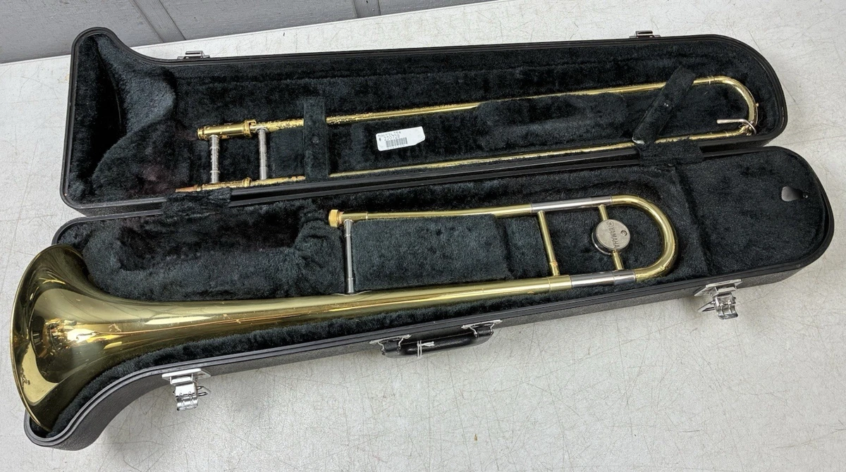 Yamaha Ysl 354 for sale | eBay