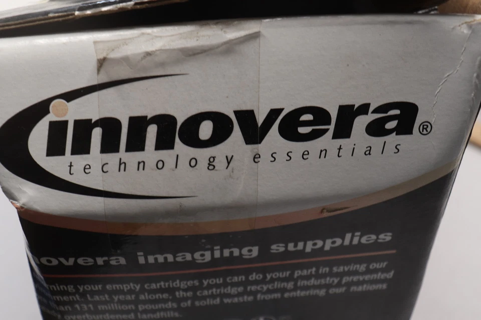Innovera 15000-Page Yield Toner Replacement Black TK-352  - Image 4 of 4