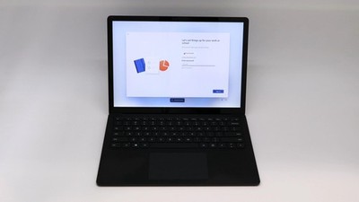 Microsoft Surface Laptop 3 14 Core i5 8GB 256GB Black 2019