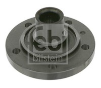 Febi Bilstein Radnabe 22554 FüR Ford VW Seat Sharan Alhambra Galaxy WGR 7M8 7M9