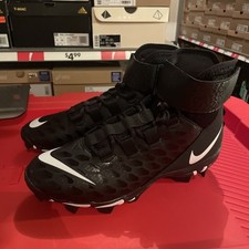 Nike Force Savage 2 Shark Football Cleats Men display picture 3